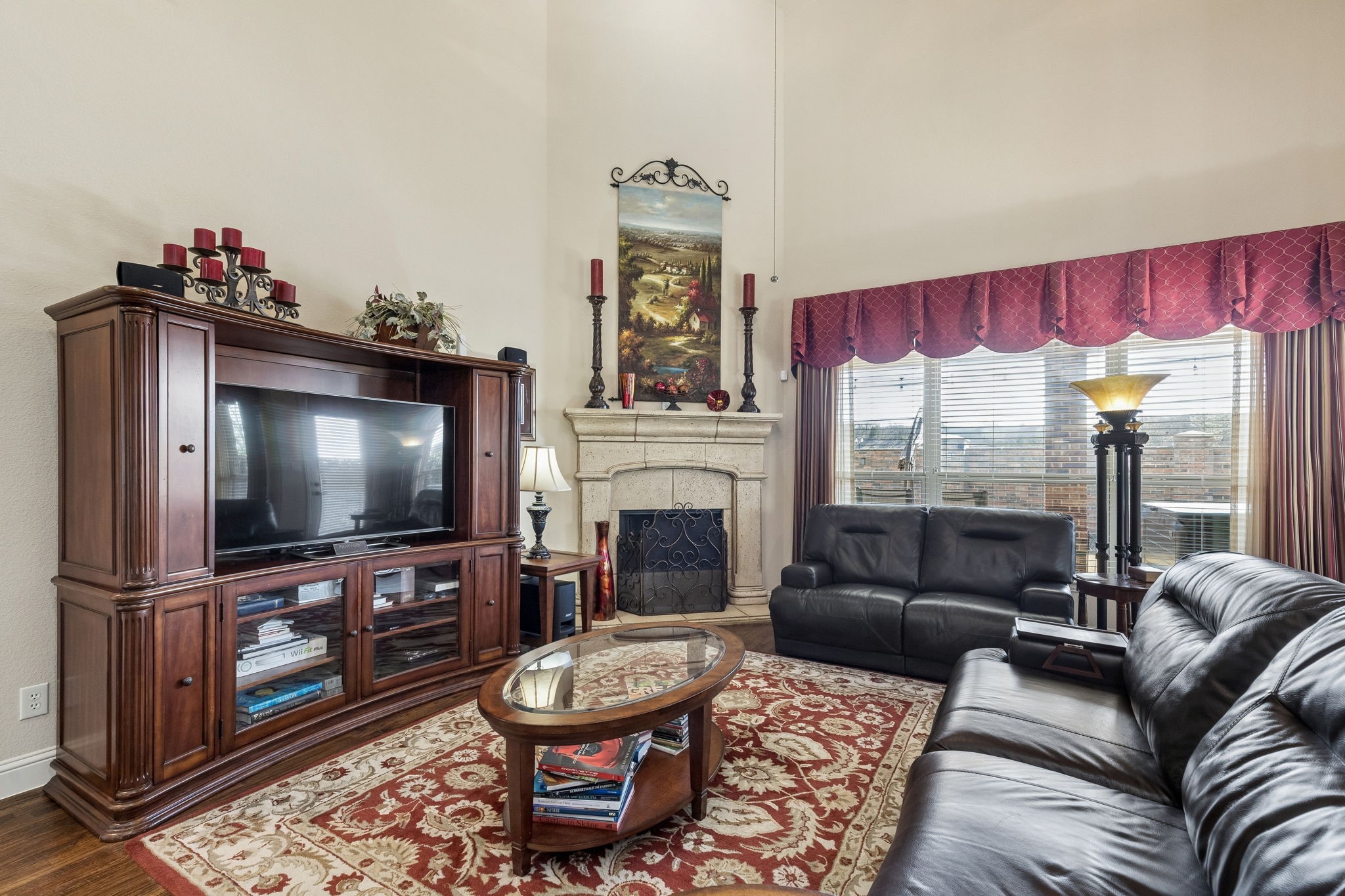 4622 Marseille Drive Arlington TX 76013