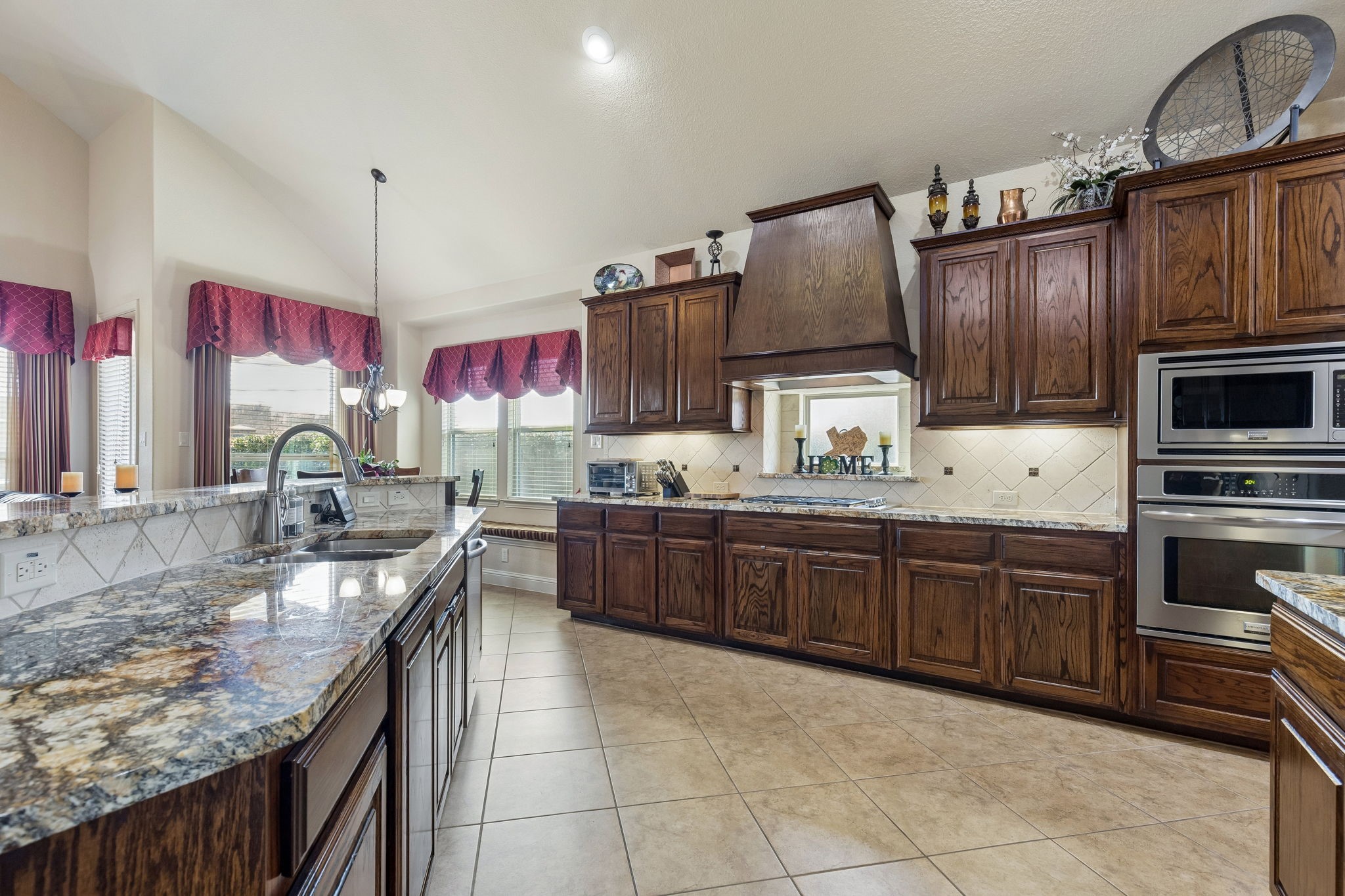 4622 Marseille Drive Arlington TX 76013