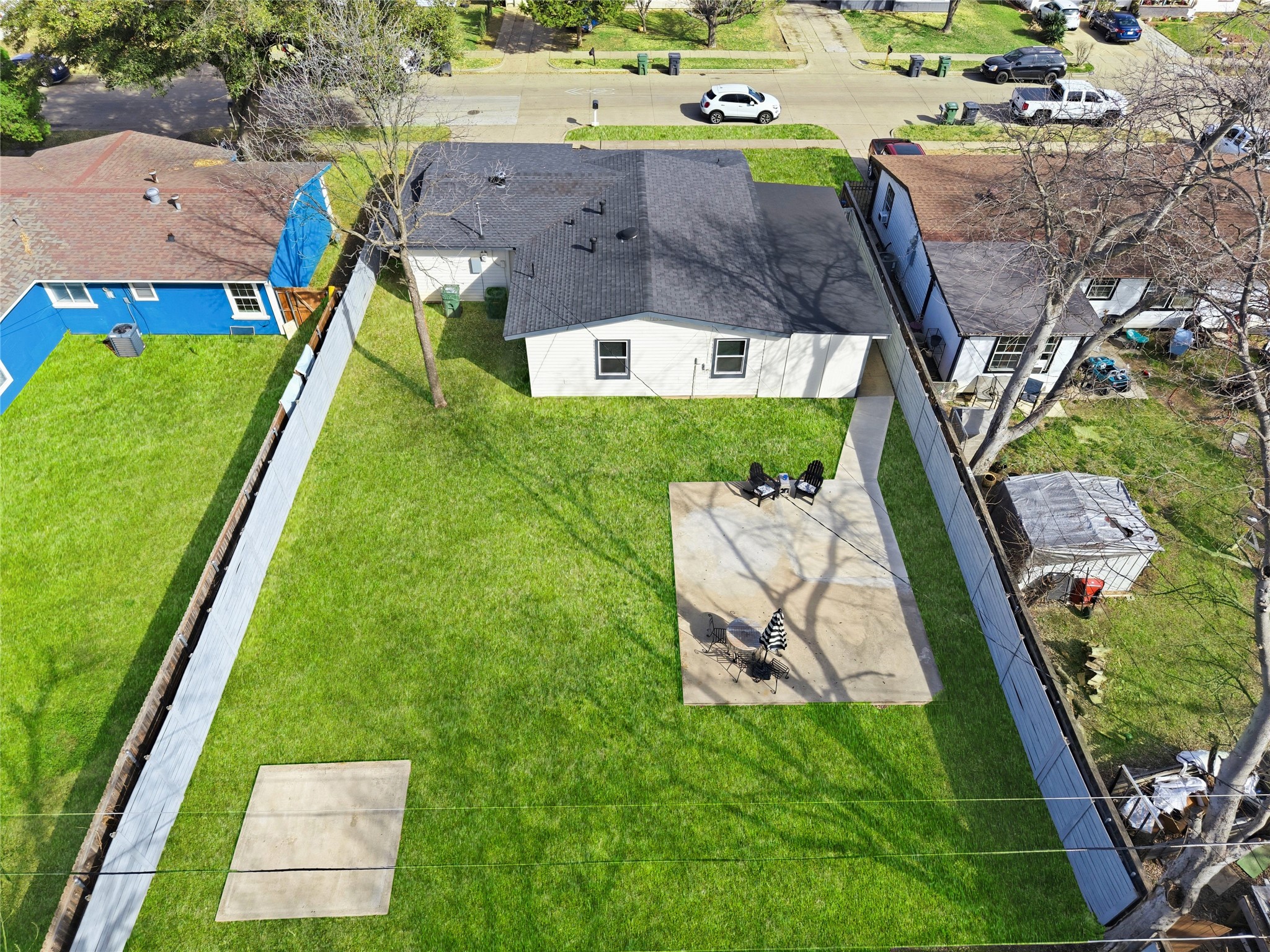 1306 E Lovers Lane Arlington TX 76010