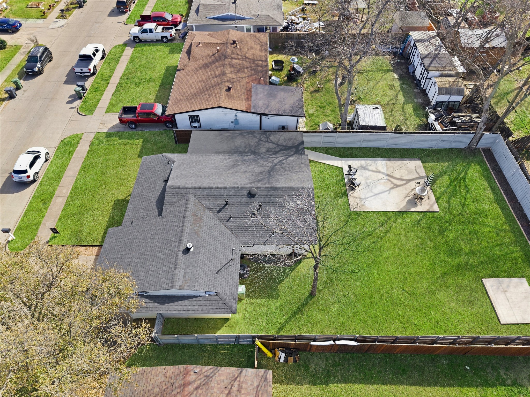 1306 E Lovers Lane Arlington TX 76010