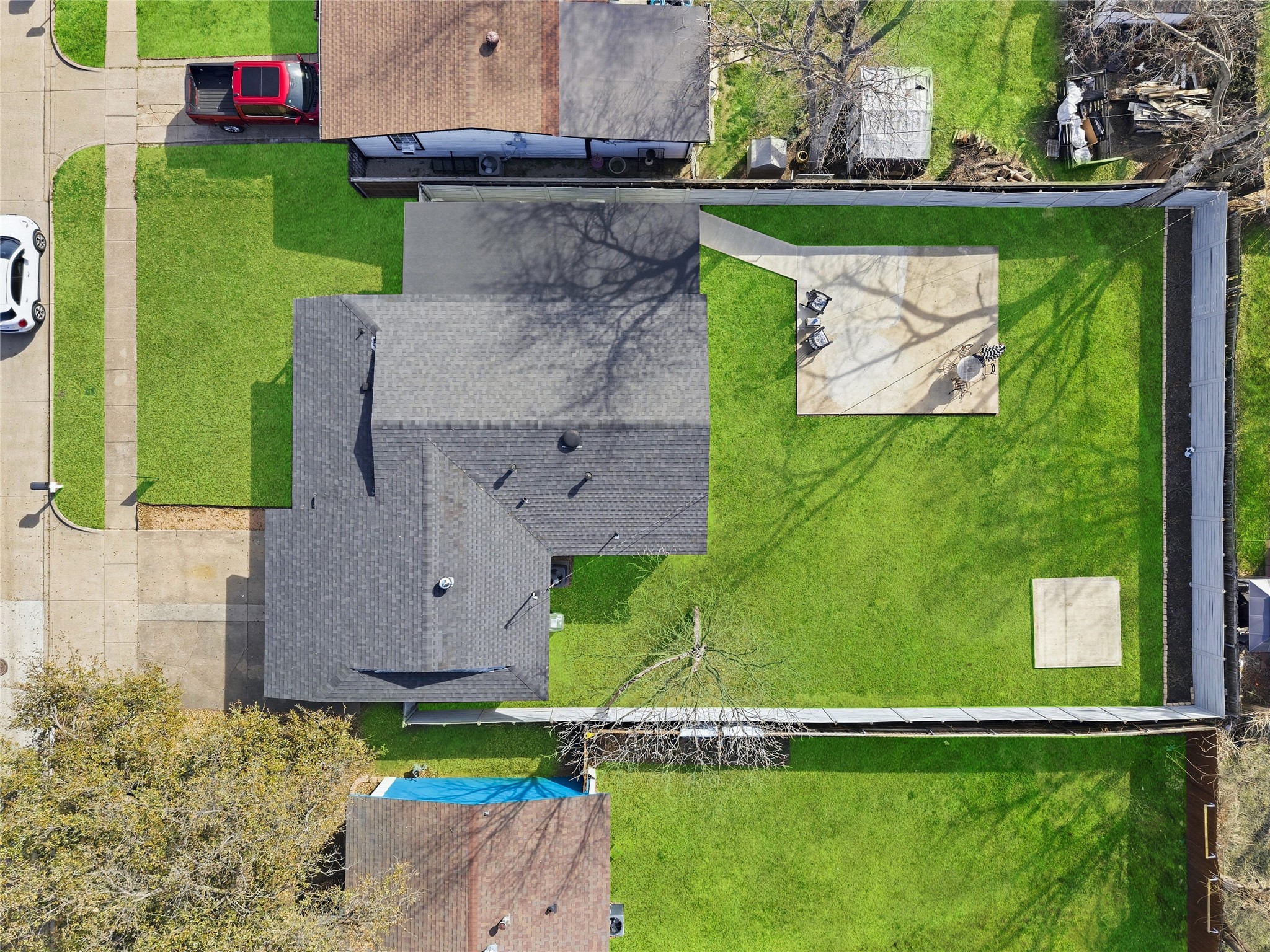 1306 E Lovers Lane Arlington TX 76010