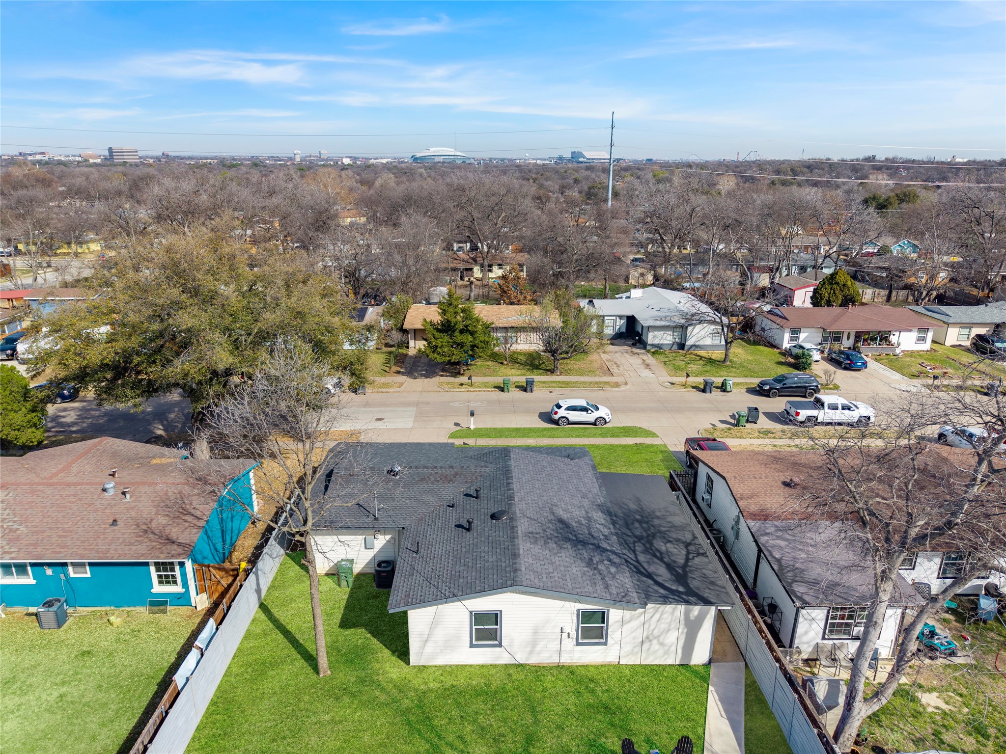 1306 E Lovers Lane Arlington TX 76010