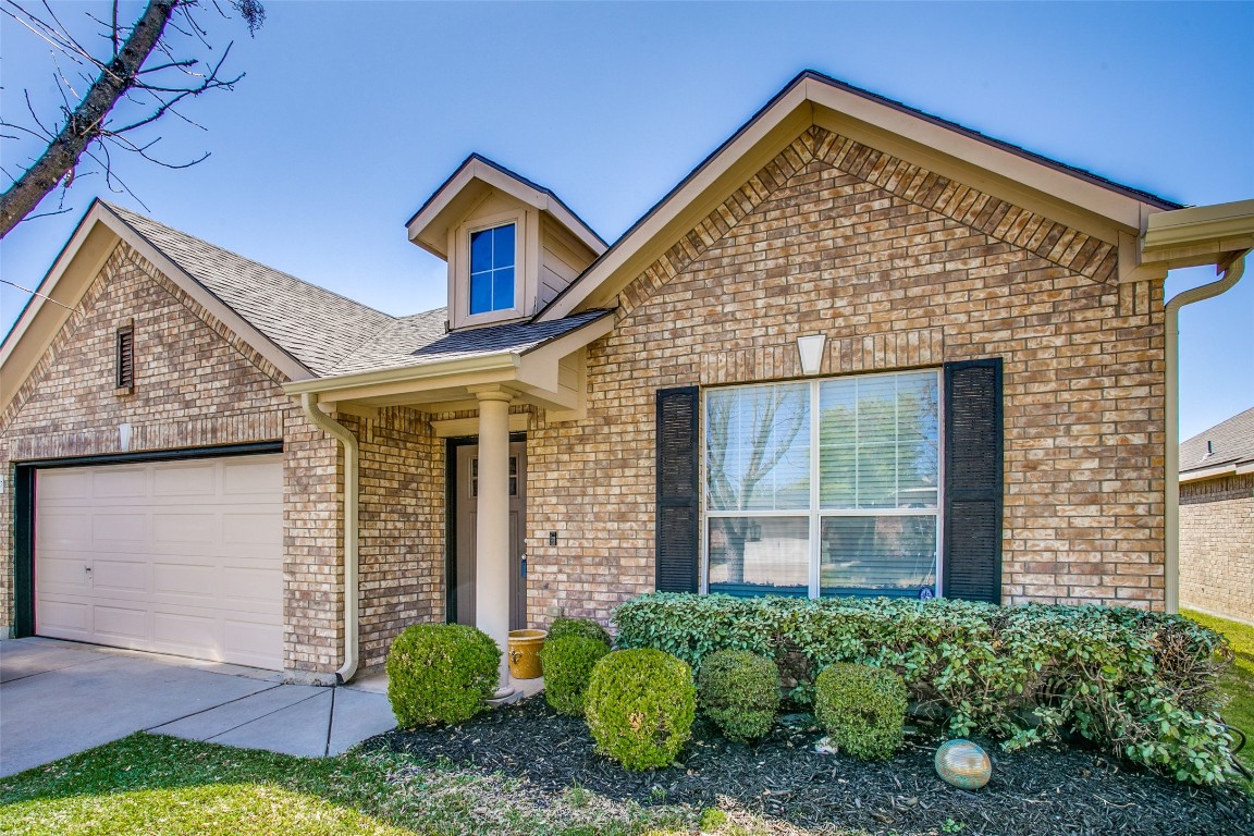 12117 Toffee Street Fort Worth TX 76244
