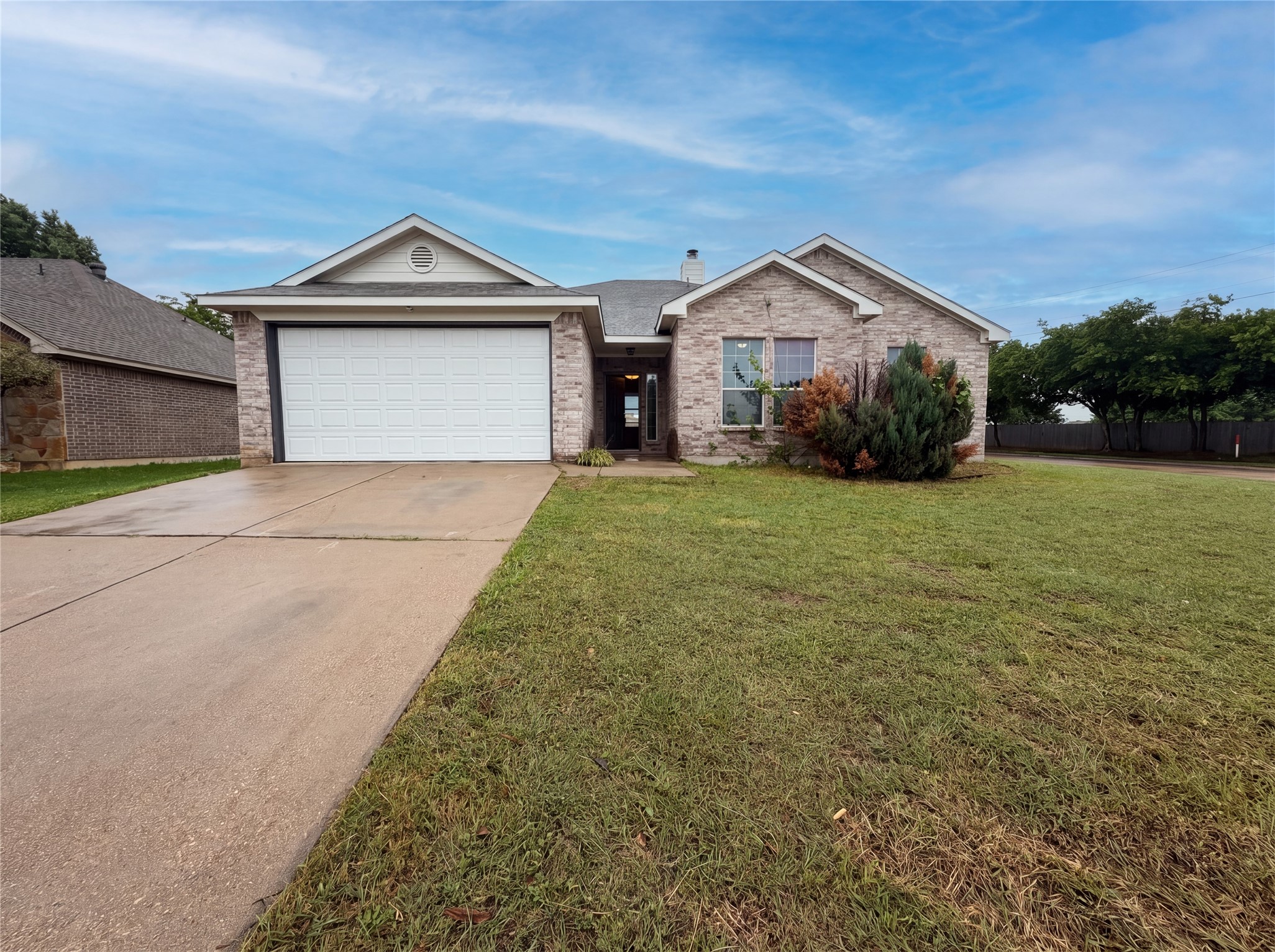 1100 Whispering Meadows Crowley TX 76036