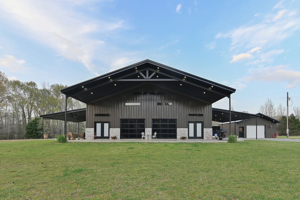 504 County Road 4105 Quitman TX 75783