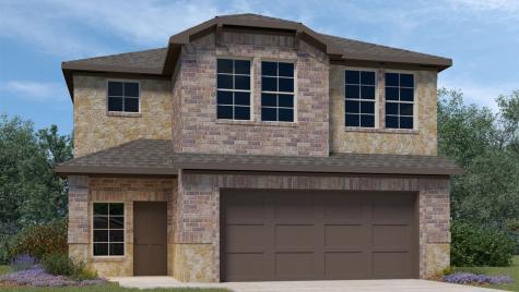 1615 Kalamath Street Forney TX 75126