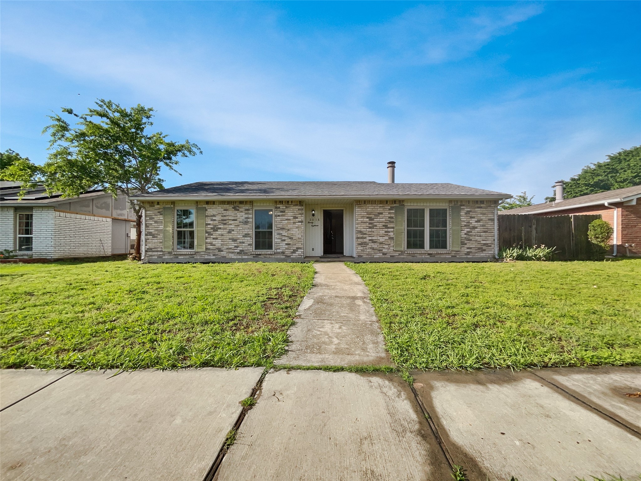 2018 Stockton Trail Grand Prairie TX 75052