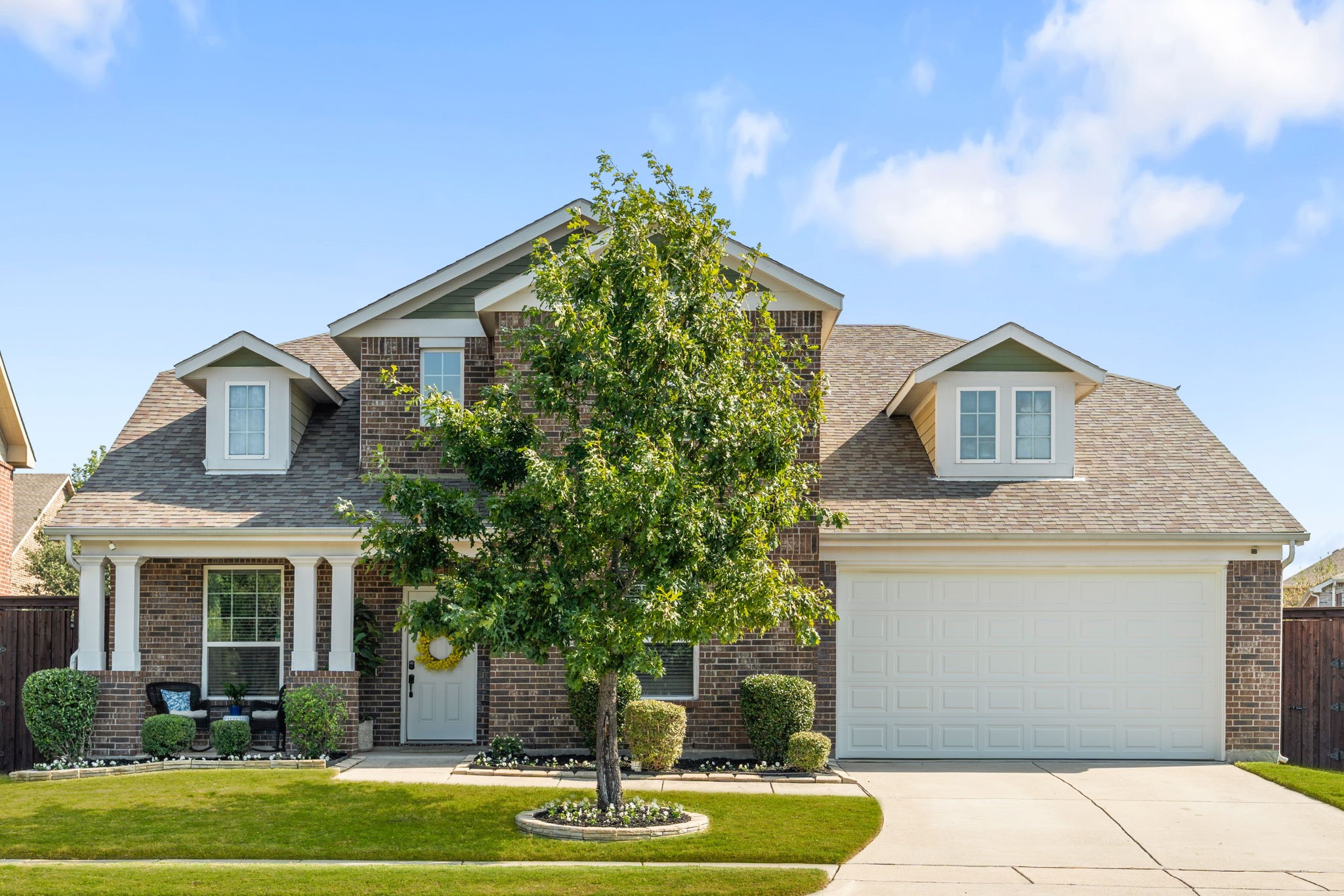 1503 E Collins Boulevard Wylie TX 75098