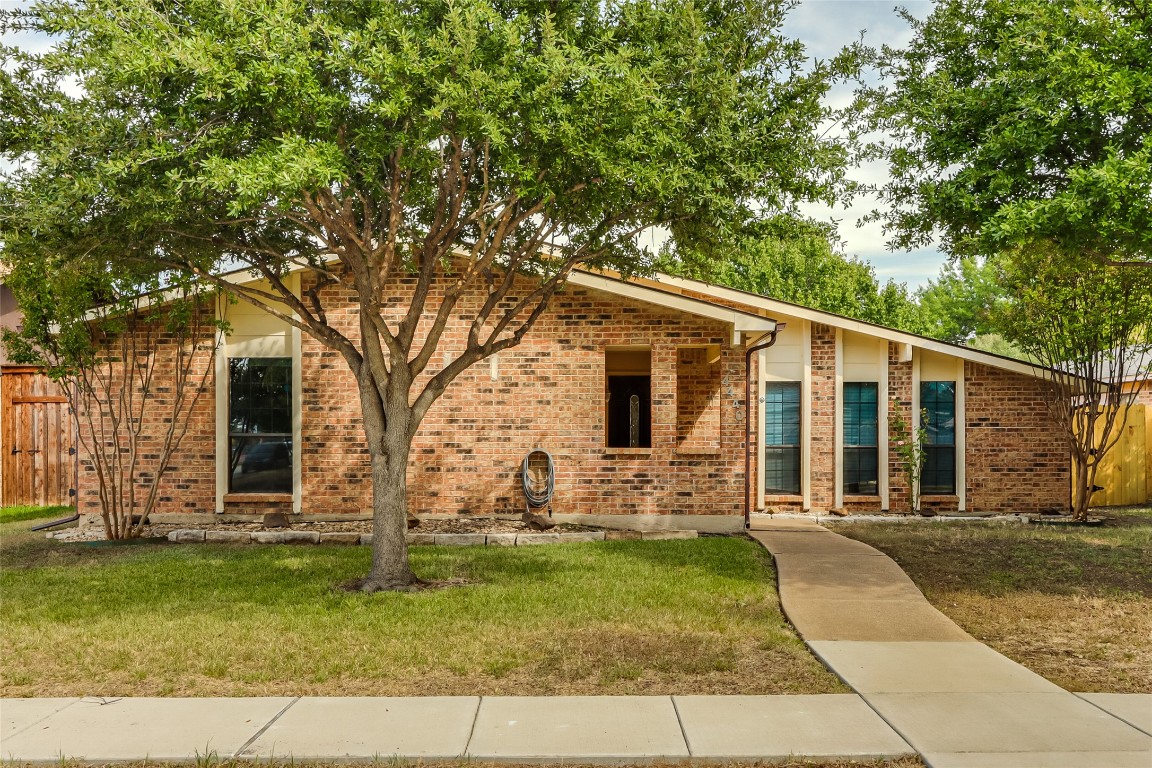 4440 Augusta Street The Colony TX 75056