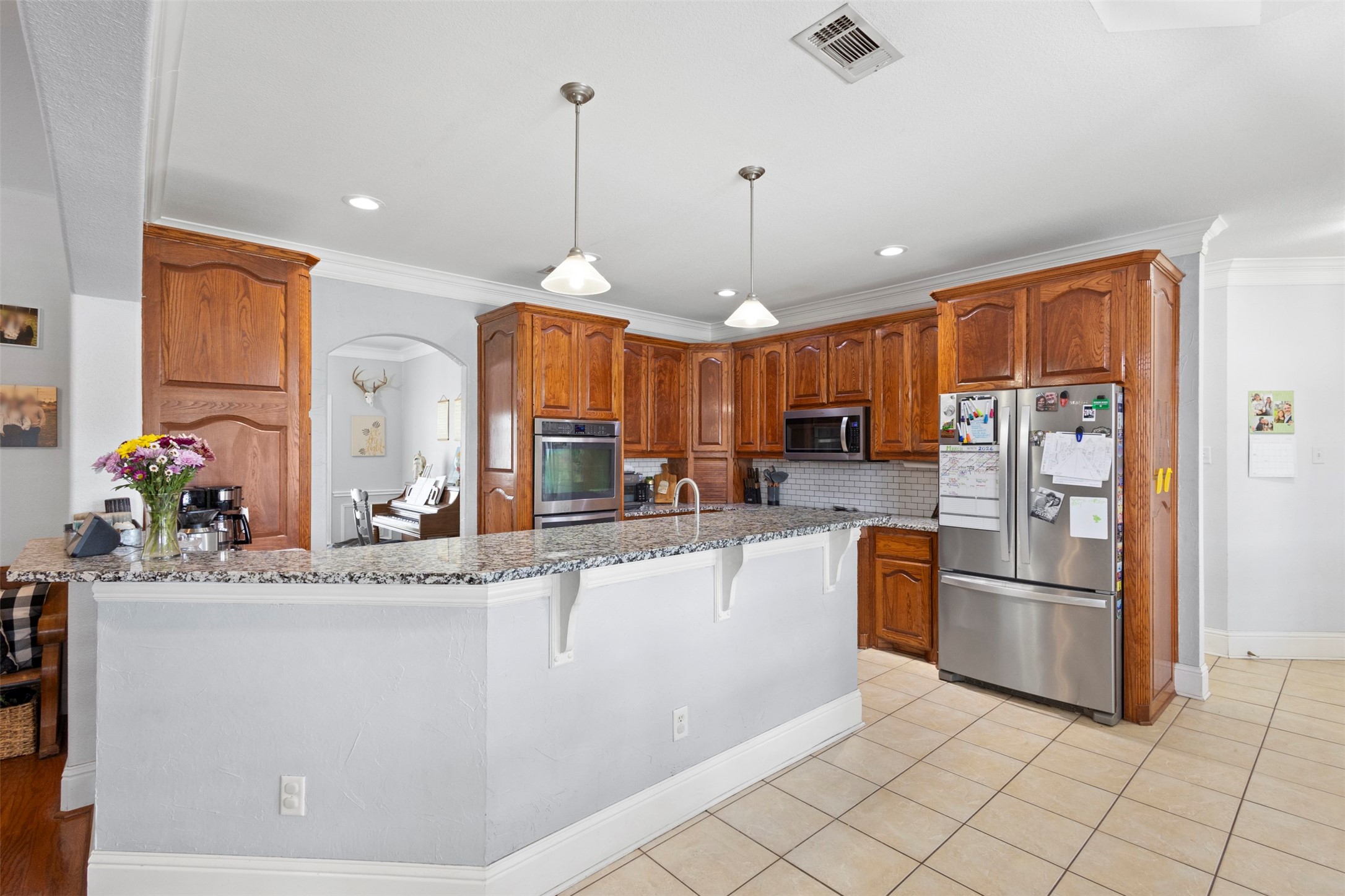 2000 Pin Oak Drive Kaufman TX 75142