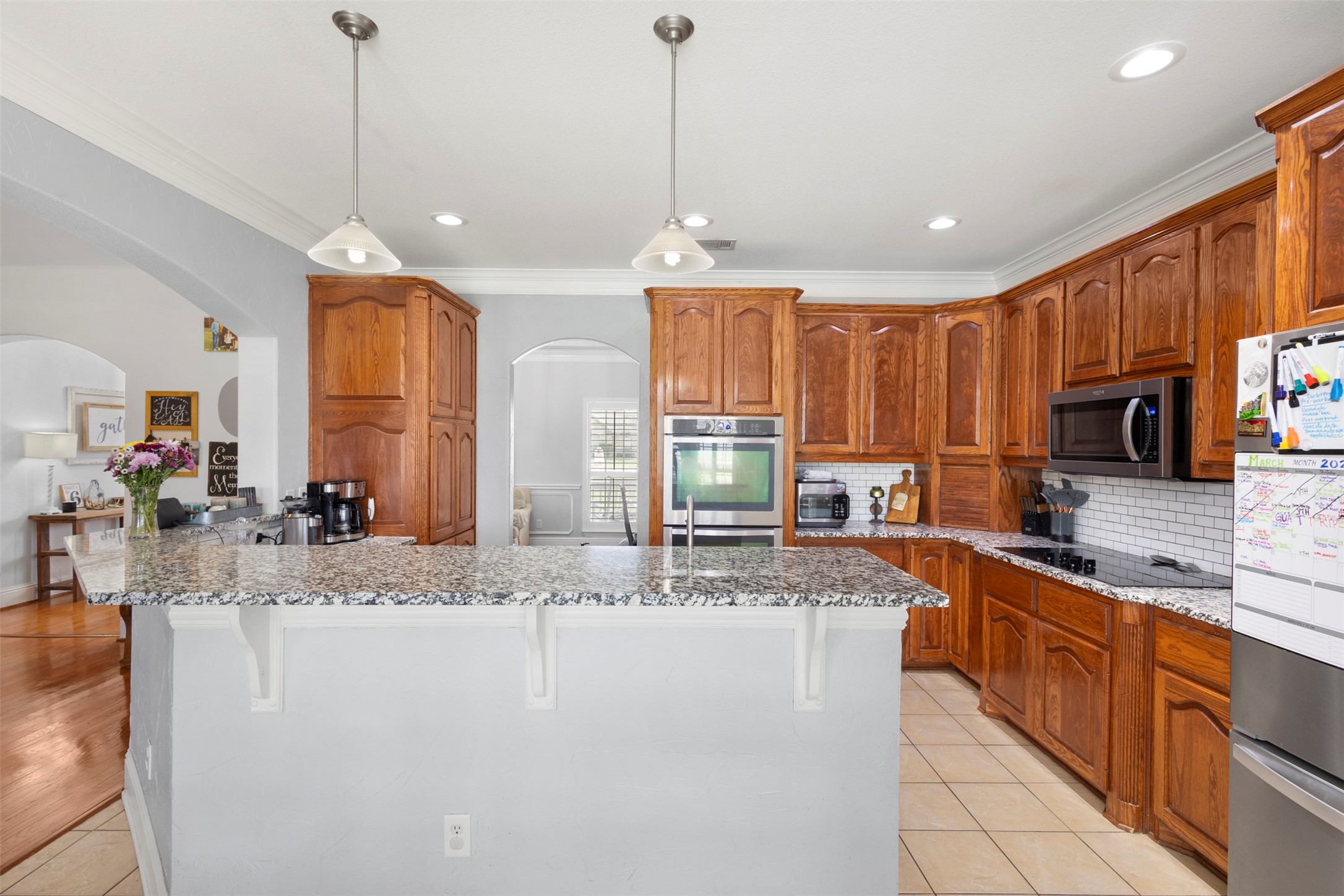 2000 Pin Oak Drive Kaufman TX 75142