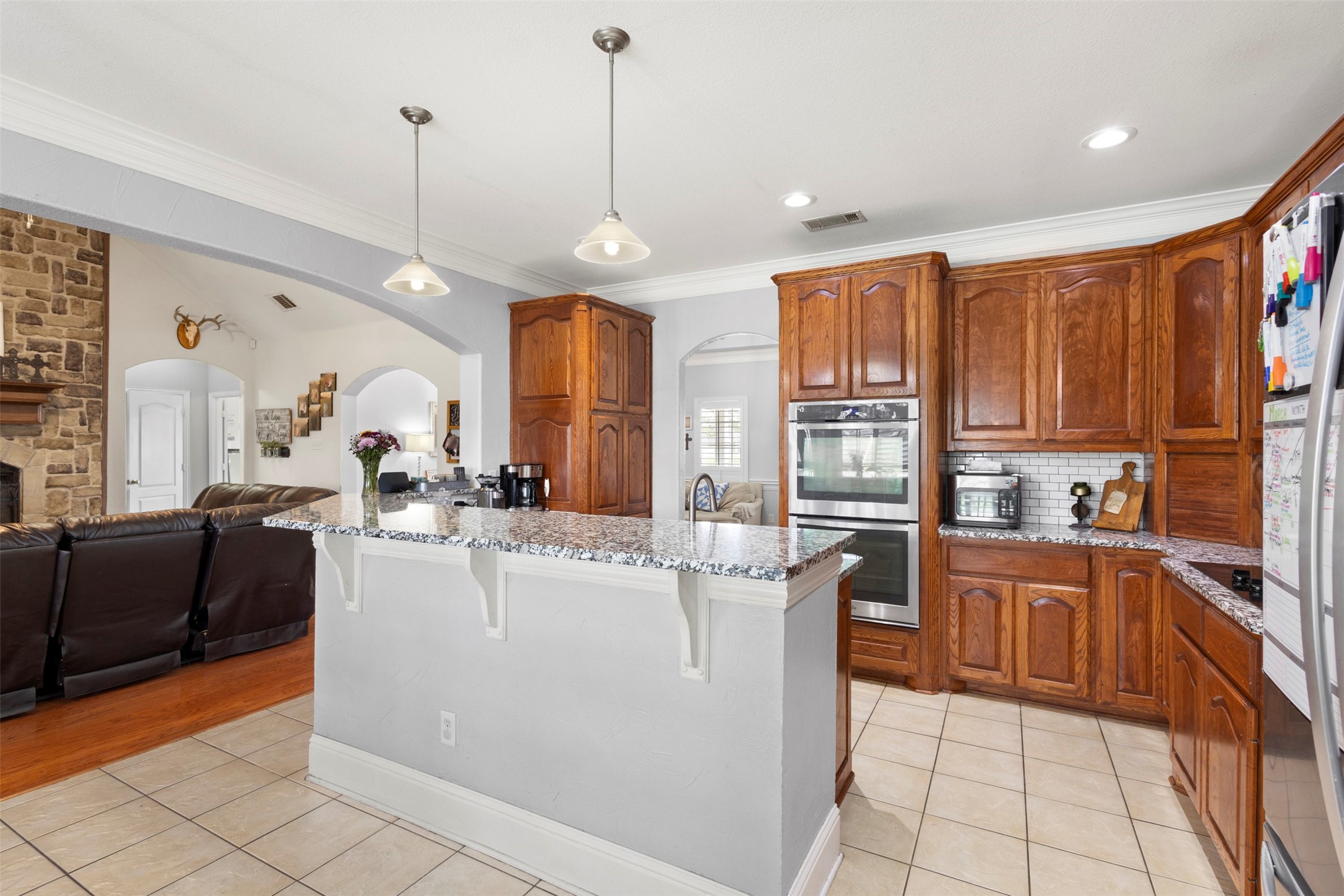 2000 Pin Oak Drive Kaufman TX 75142