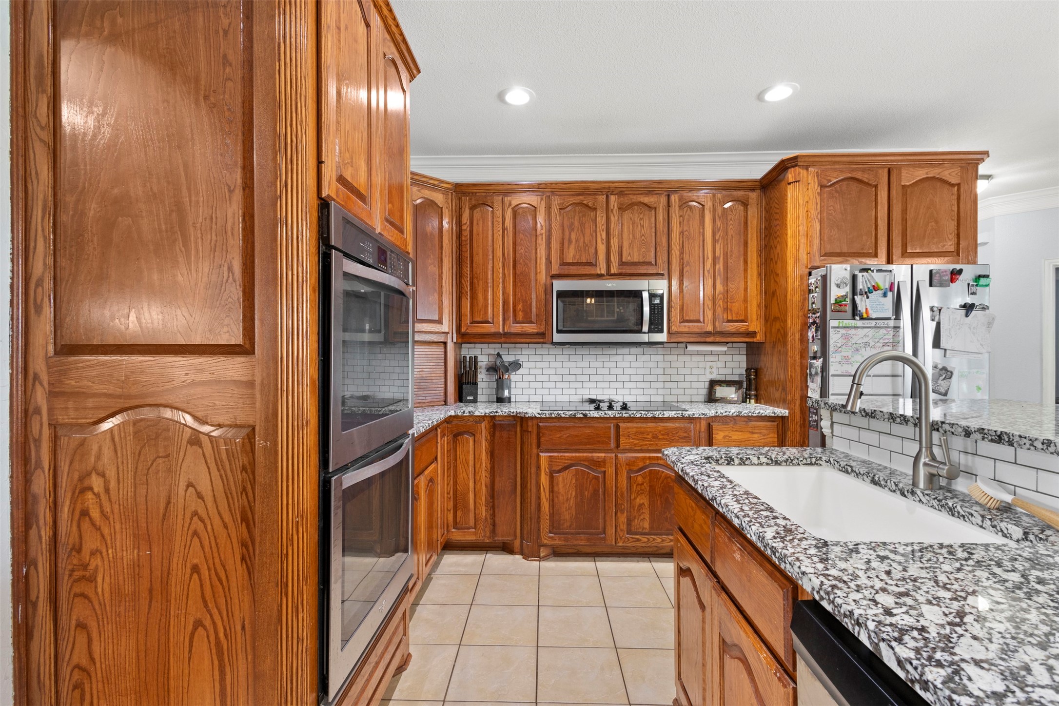 2000 Pin Oak Drive Kaufman TX 75142