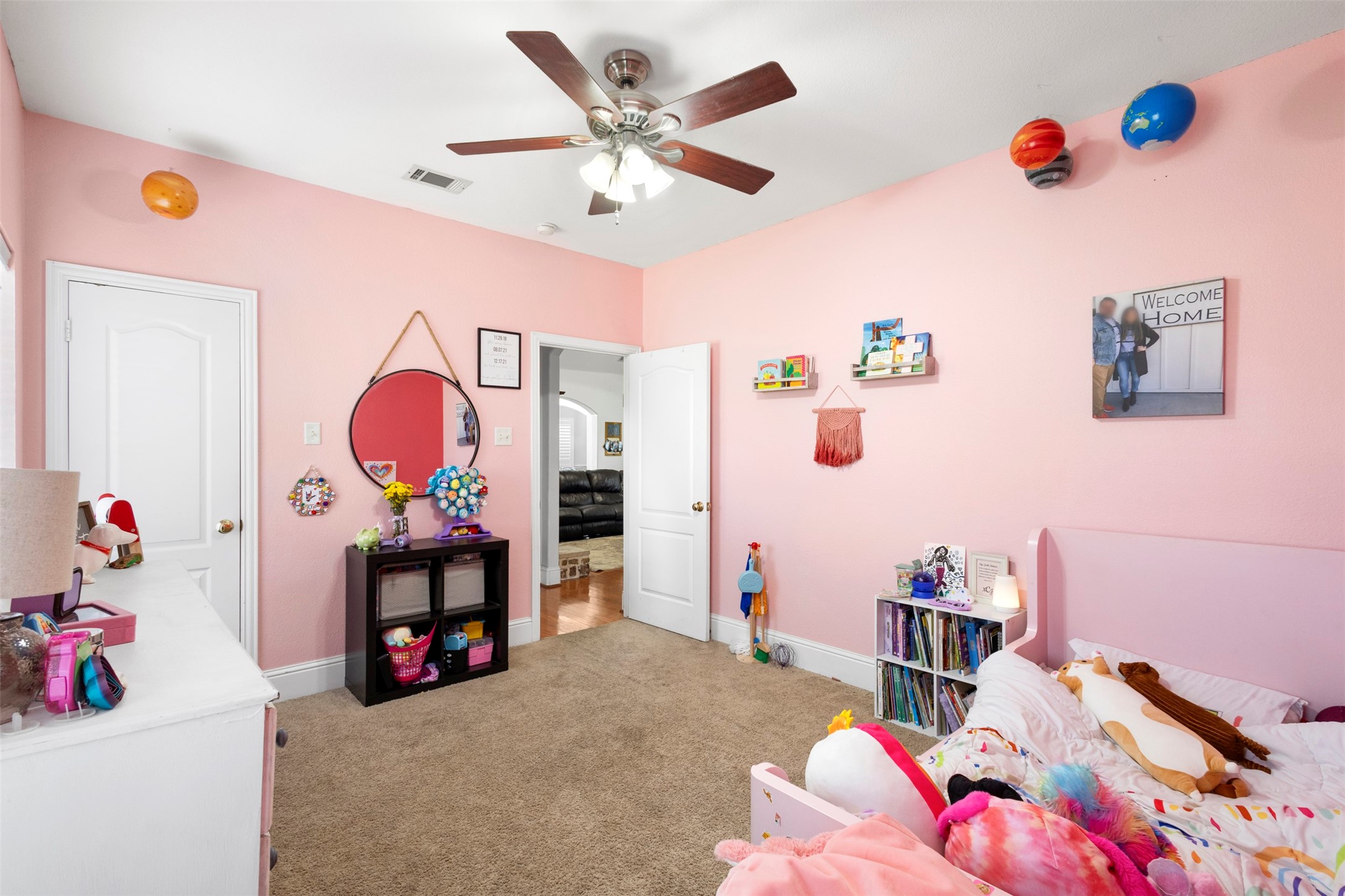 2000 Pin Oak Drive Kaufman TX 75142