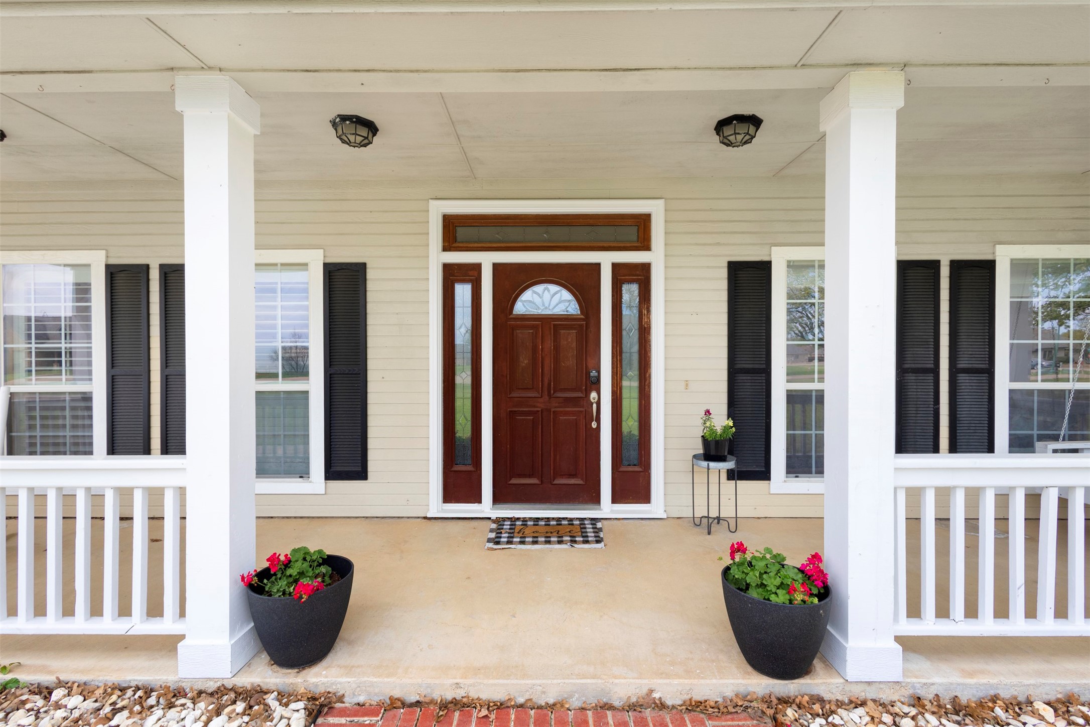 2000 Pin Oak Drive Kaufman TX 75142