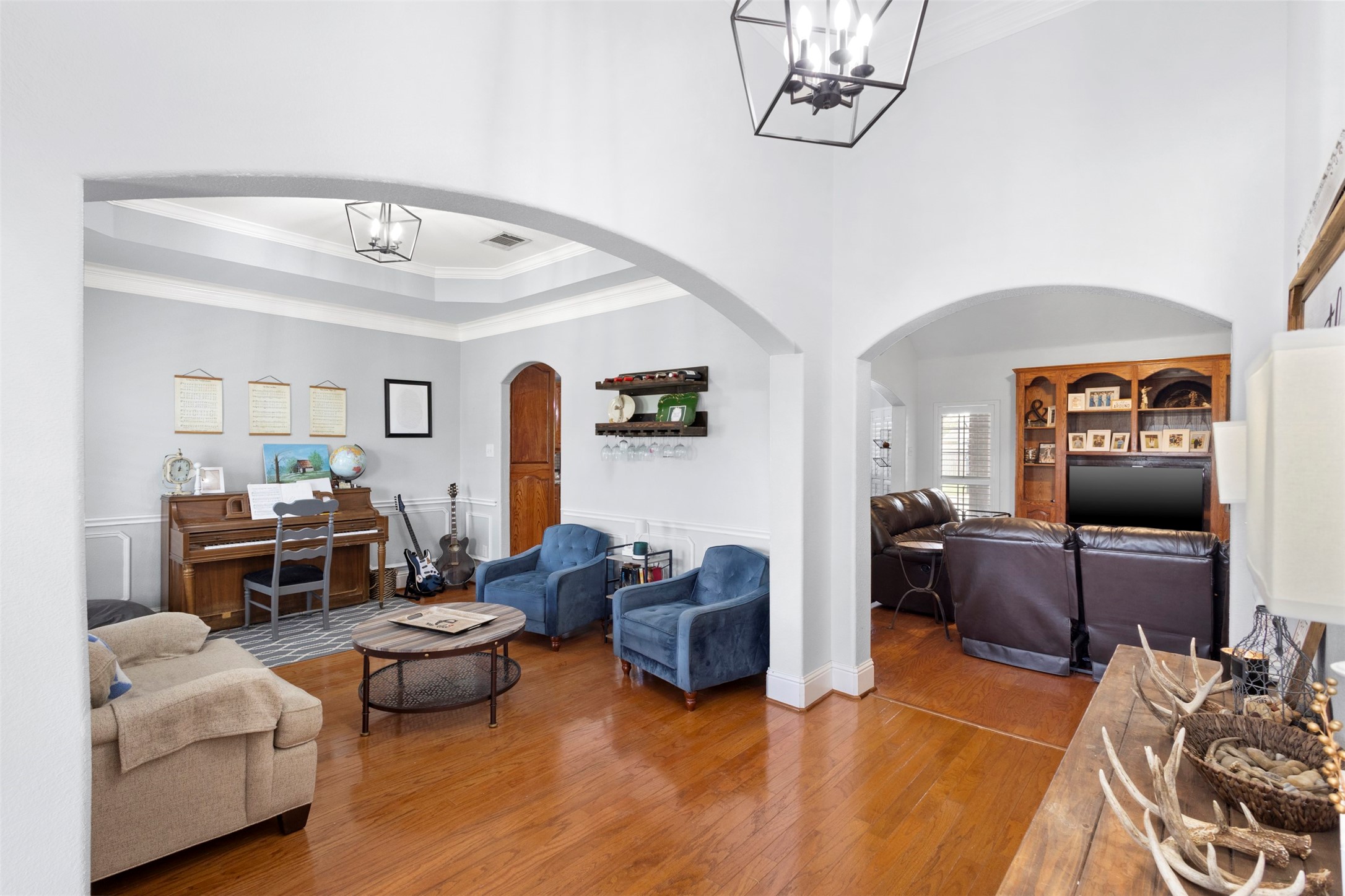 2000 Pin Oak Drive Kaufman TX 75142