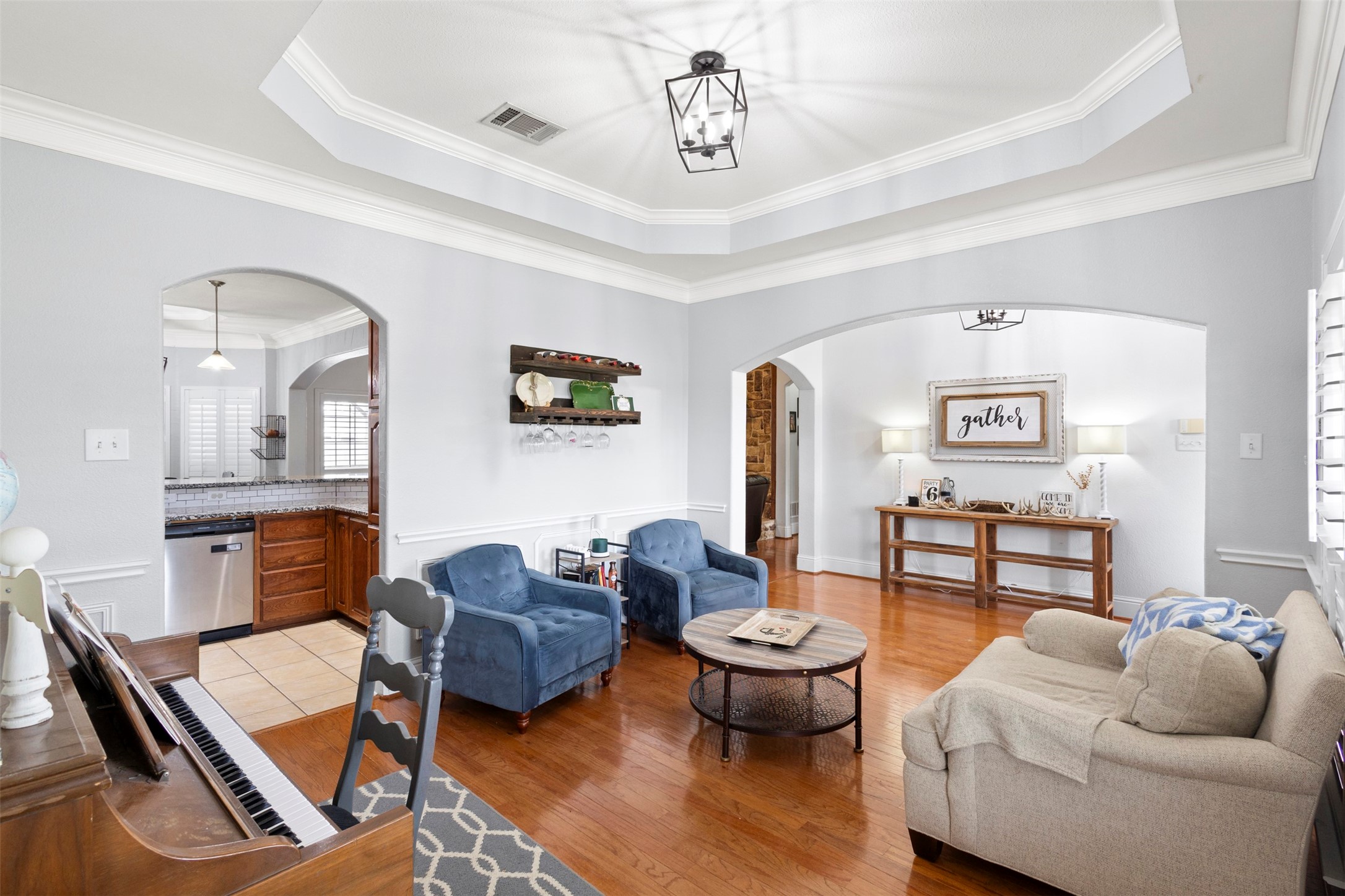 2000 Pin Oak Drive Kaufman TX 75142