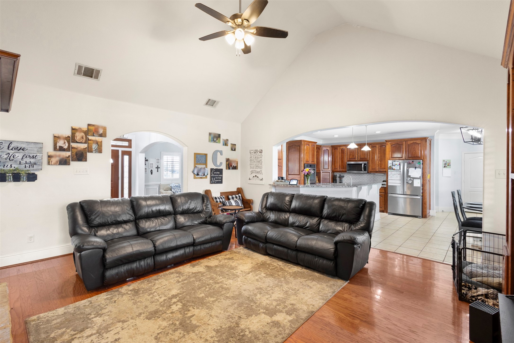 2000 Pin Oak Drive Kaufman TX 75142