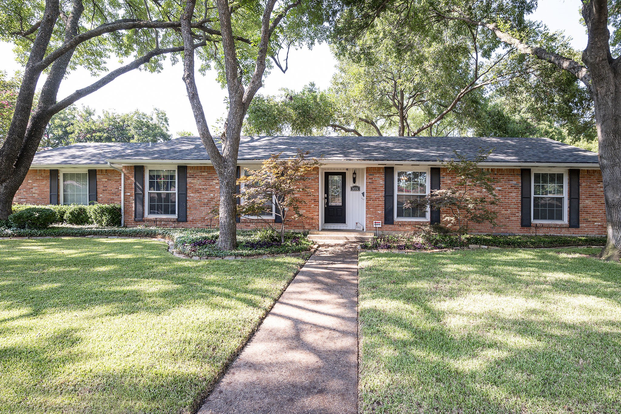 3551 Flaxley Drive Dallas TX 75229