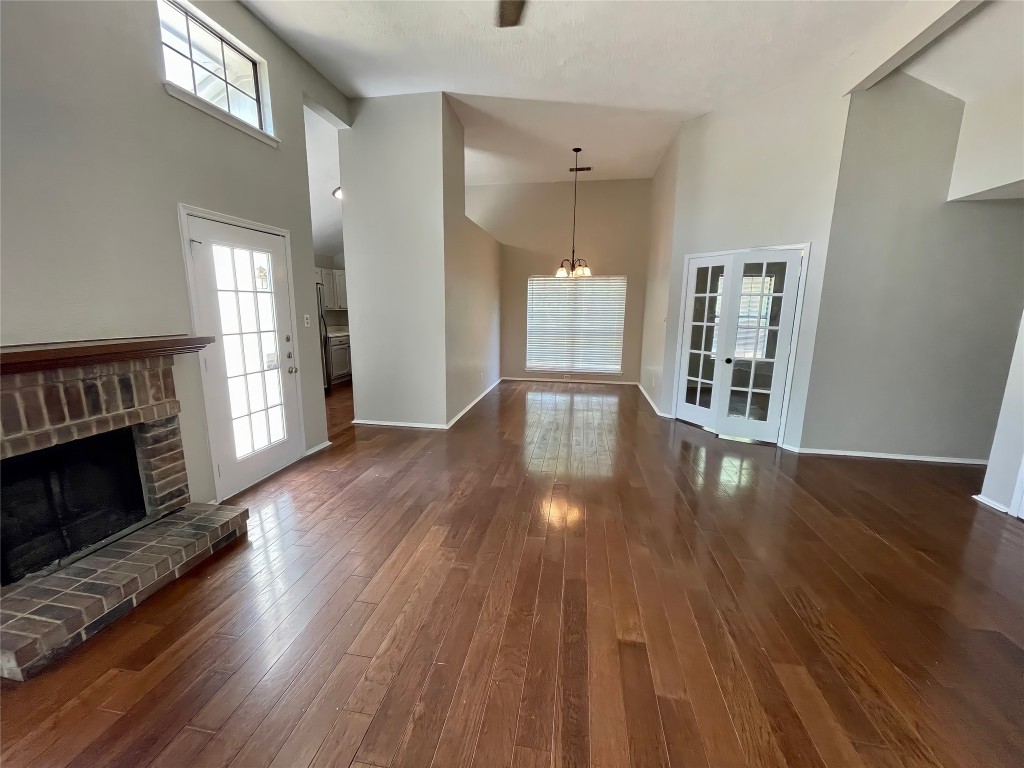 708 Heritage Hill Drive Forney TX 75126