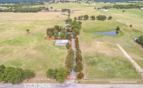 401 Vz County Road 2429 Canton TX 75103