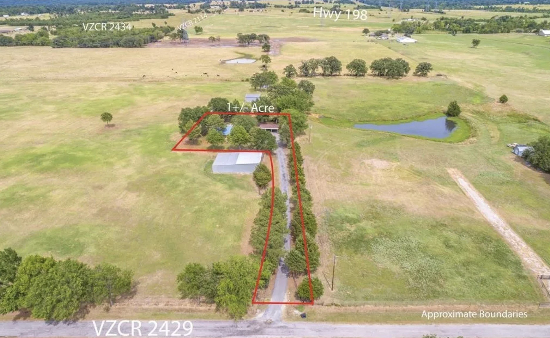 401 Vz County Road 2429 Canton TX 75103