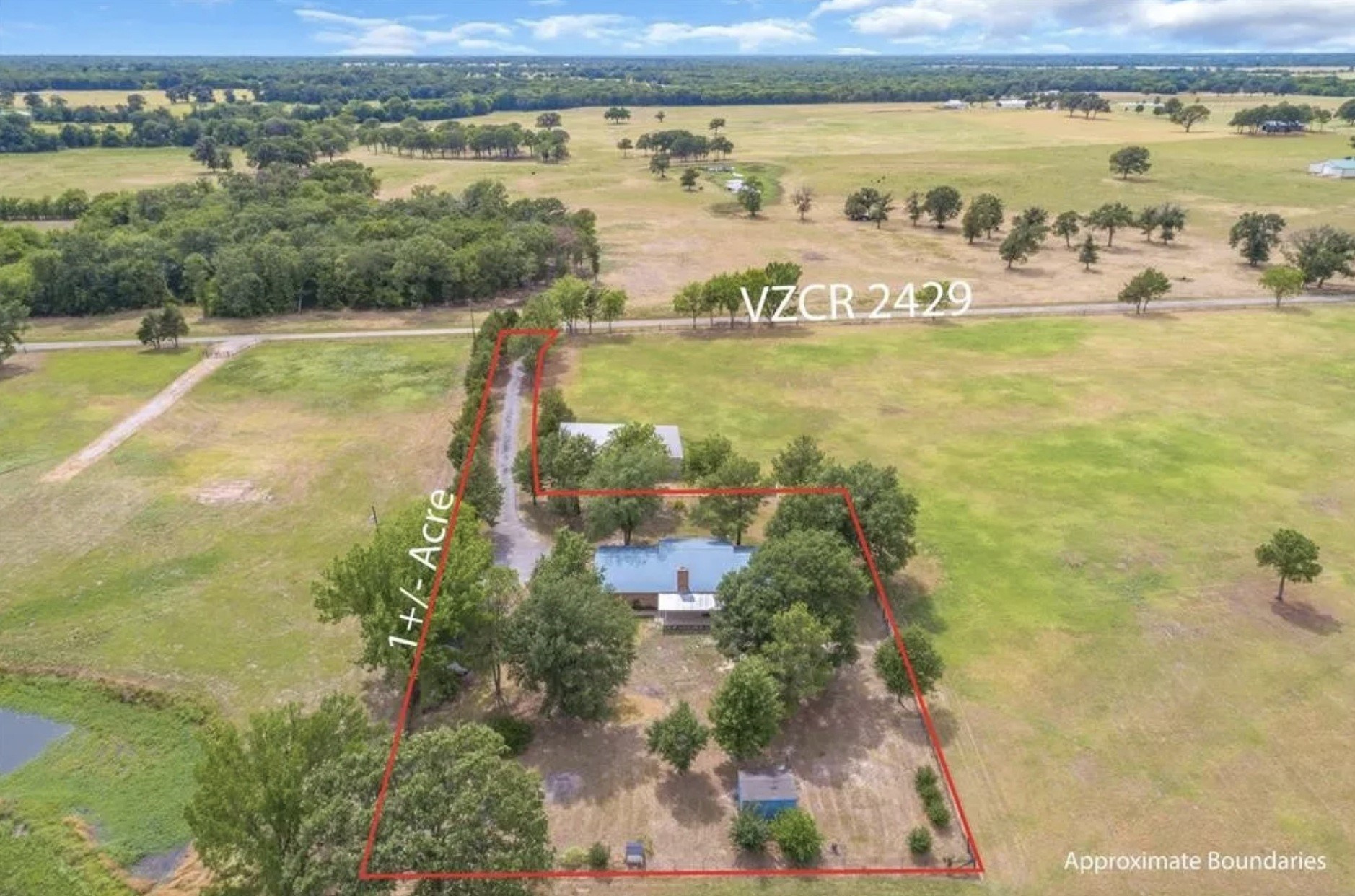 401 Vz County Road 2429 Canton TX 75103