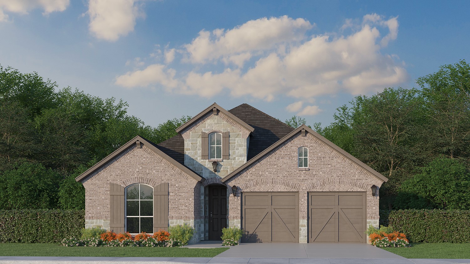 1266 Cedarwood Court Haslet TX 76052