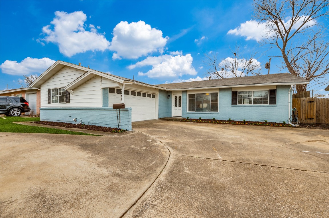 2822 Posey Drive Irving TX 75062
