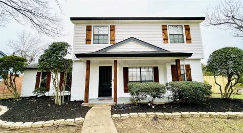 3228 Hastings Street Mesquite TX 75149