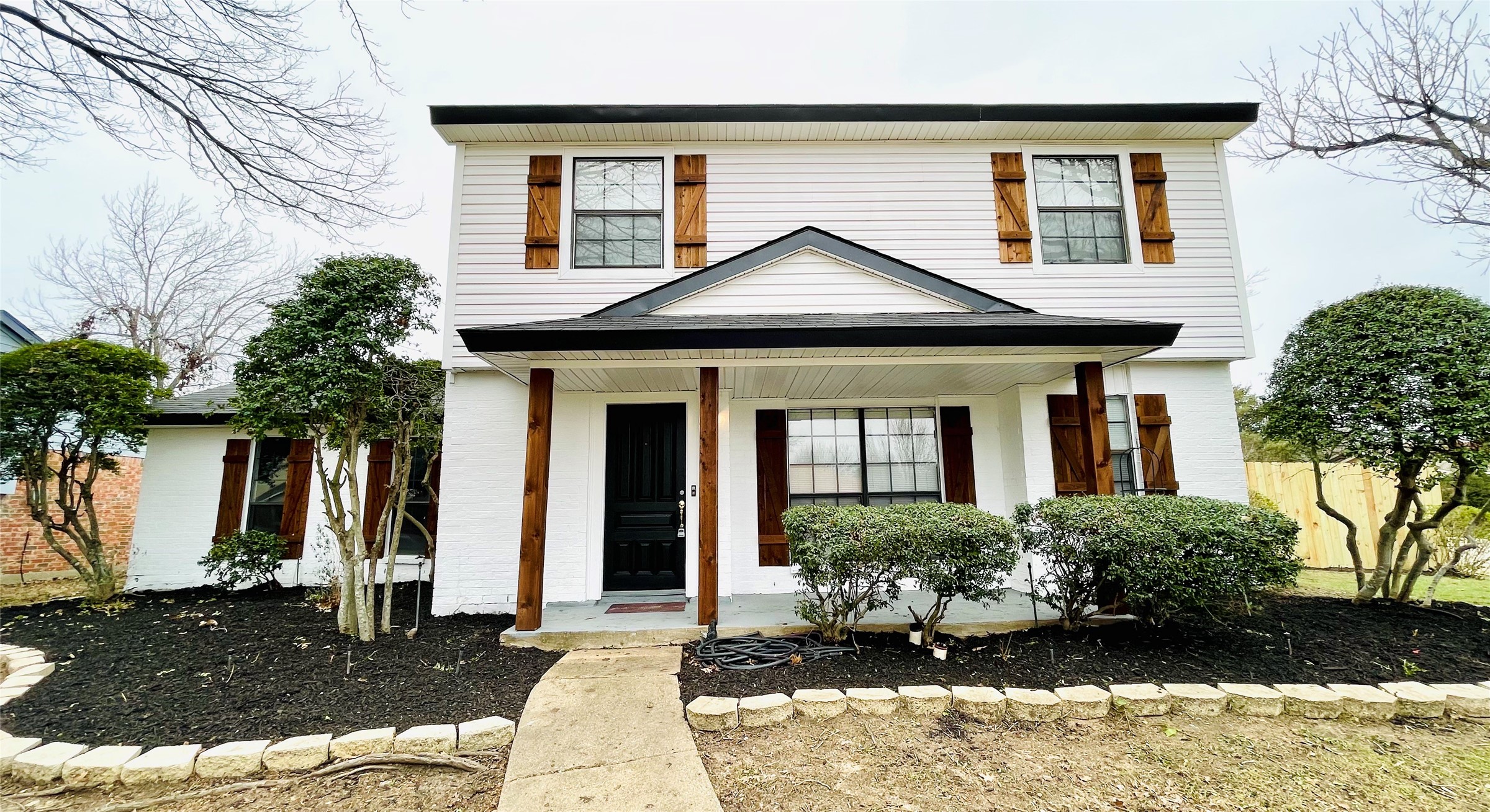 3228 Hastings Street Mesquite TX 75149
