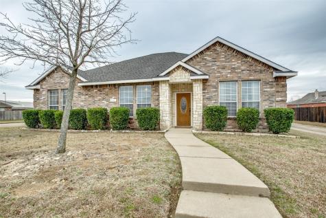 201 Autumn Trail Red Oak TX 75154