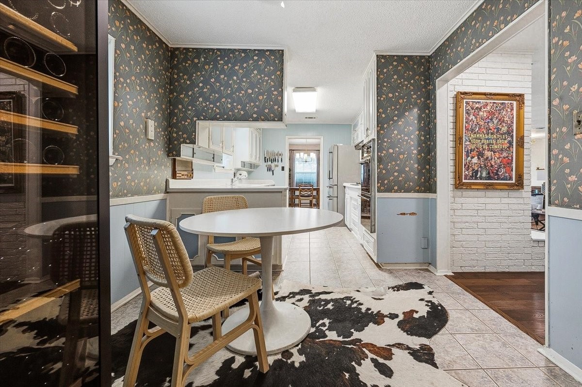1812 Saxony Road Fort Worth TX 76116