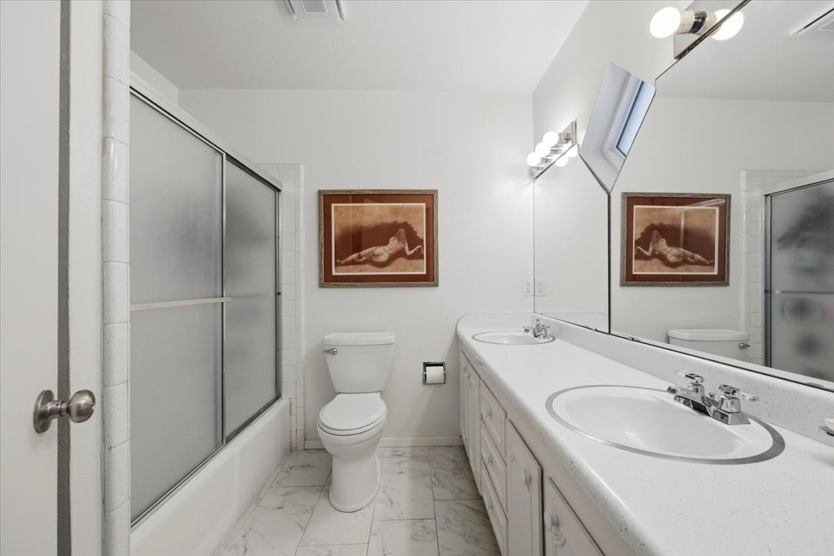 1812 Saxony Road Fort Worth TX 76116