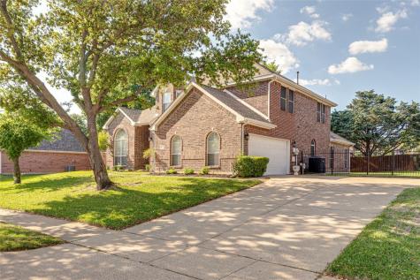 2900 Lake Ville Lane Flower Mound TX 75022