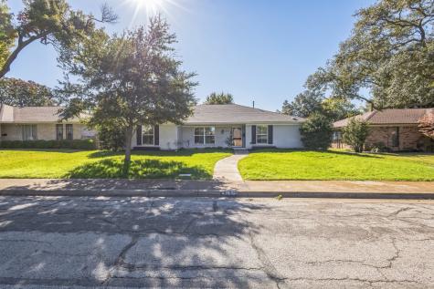 7424 Heathermore Drive Dallas TX 75248
