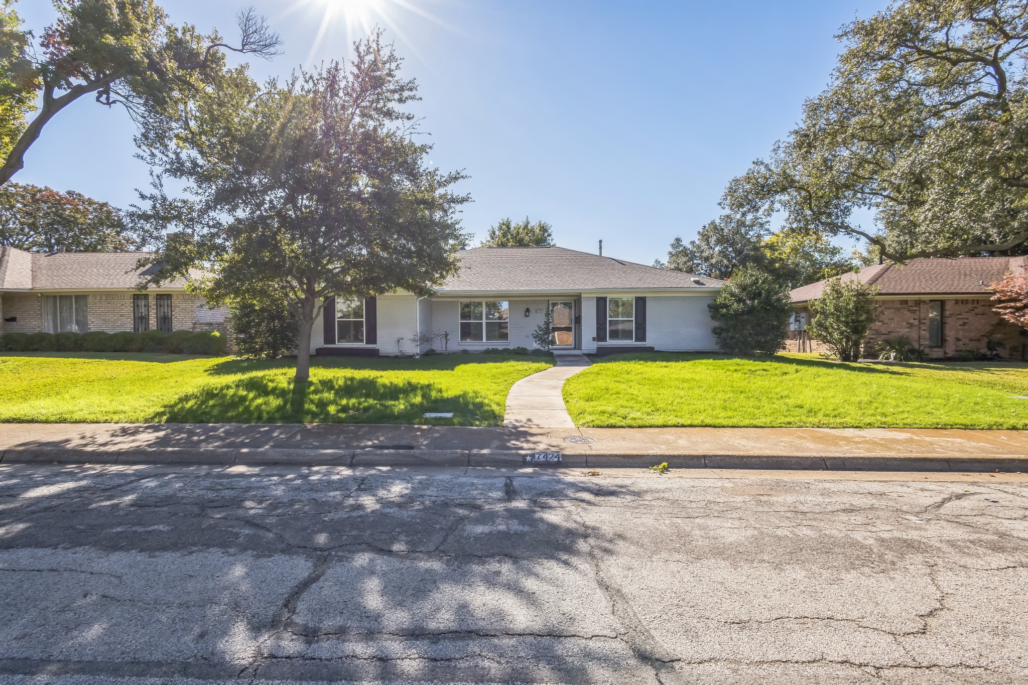 7424 Heathermore Drive Dallas TX 75248