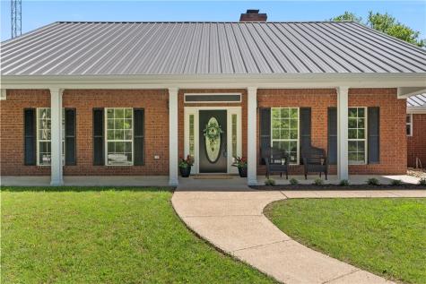 6640 Old Mexia Road Waco TX 76705