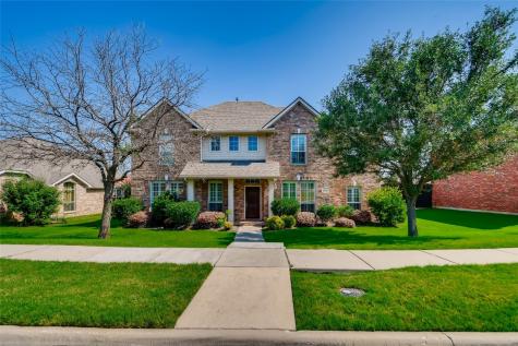 1038 Resaca Drive Frisco TX 75033