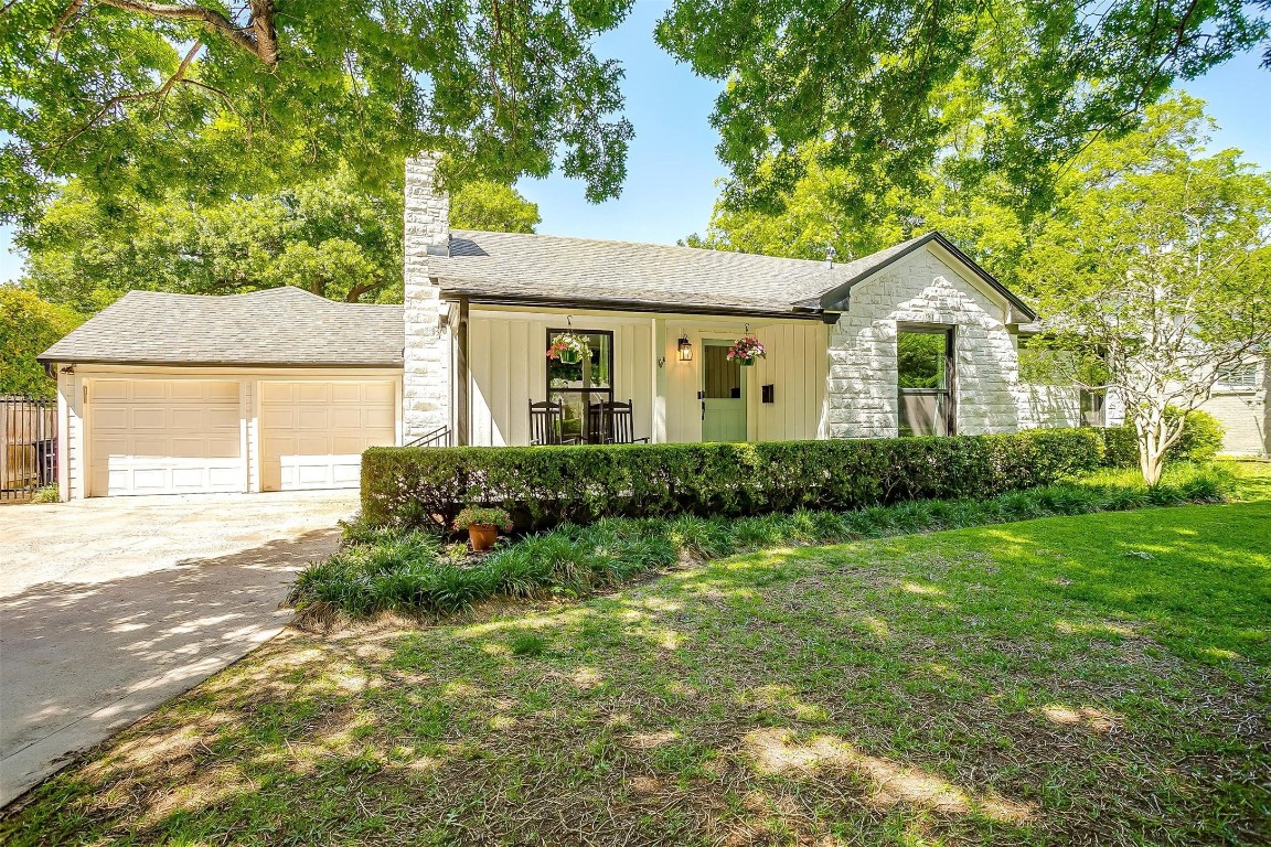 3730 S Hills Avenue Fort Worth TX 76109
