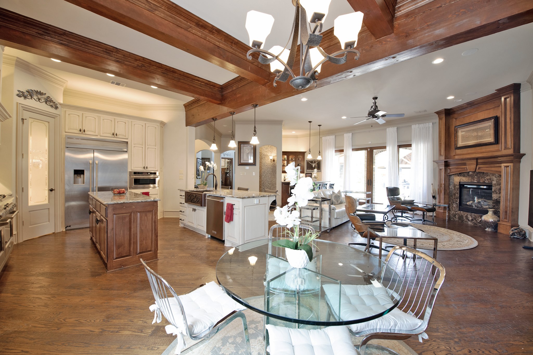 100 Manor Drive Heath TX 75032