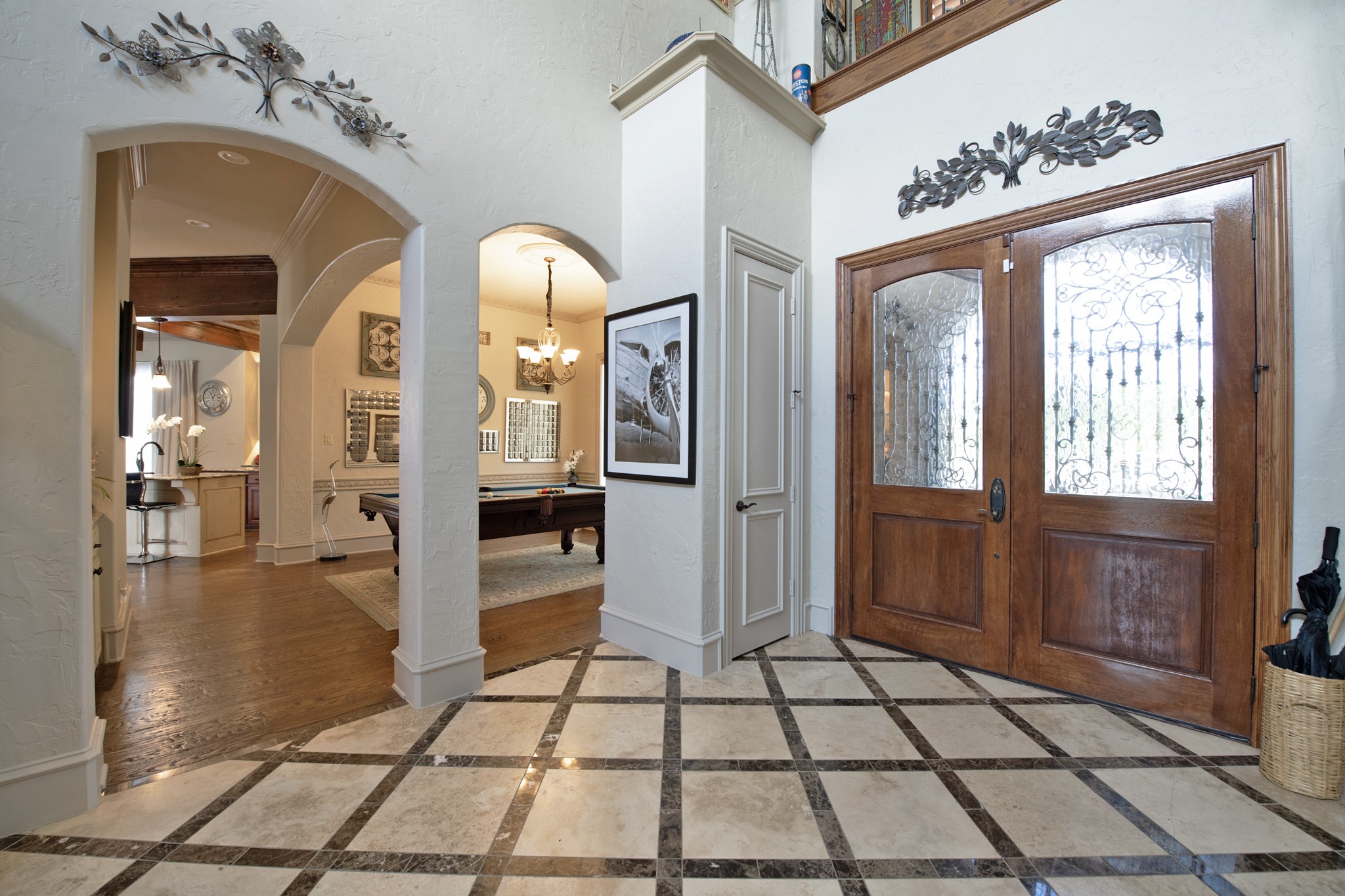 100 Manor Drive Heath TX 75032