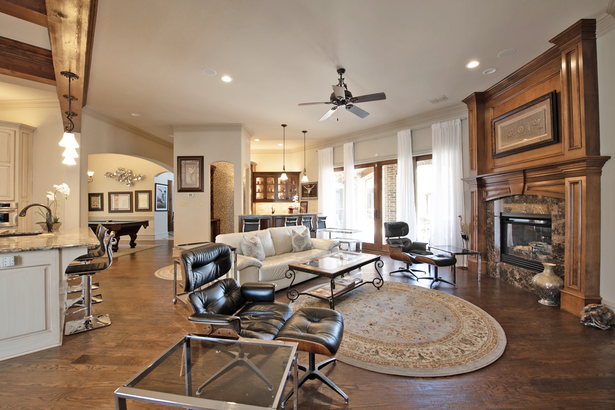 100 Manor Drive Heath TX 75032