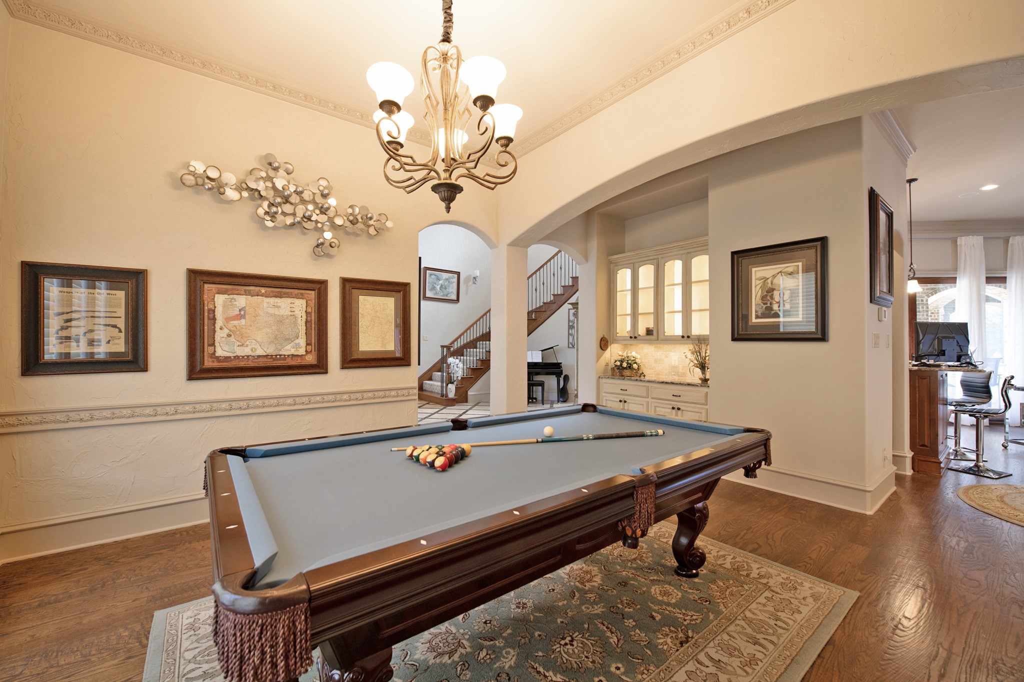 100 Manor Drive Heath TX 75032