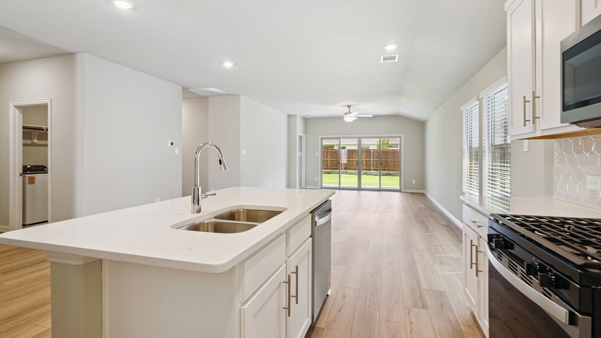 6003 Brittner Drive Princeton TX 75071