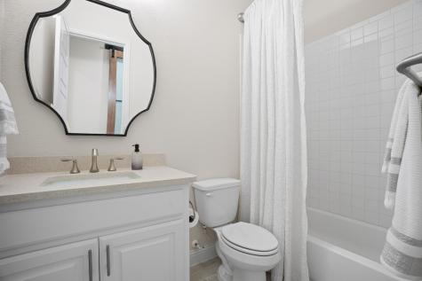 4820 Woodruff Lane Mckinney TX 75071