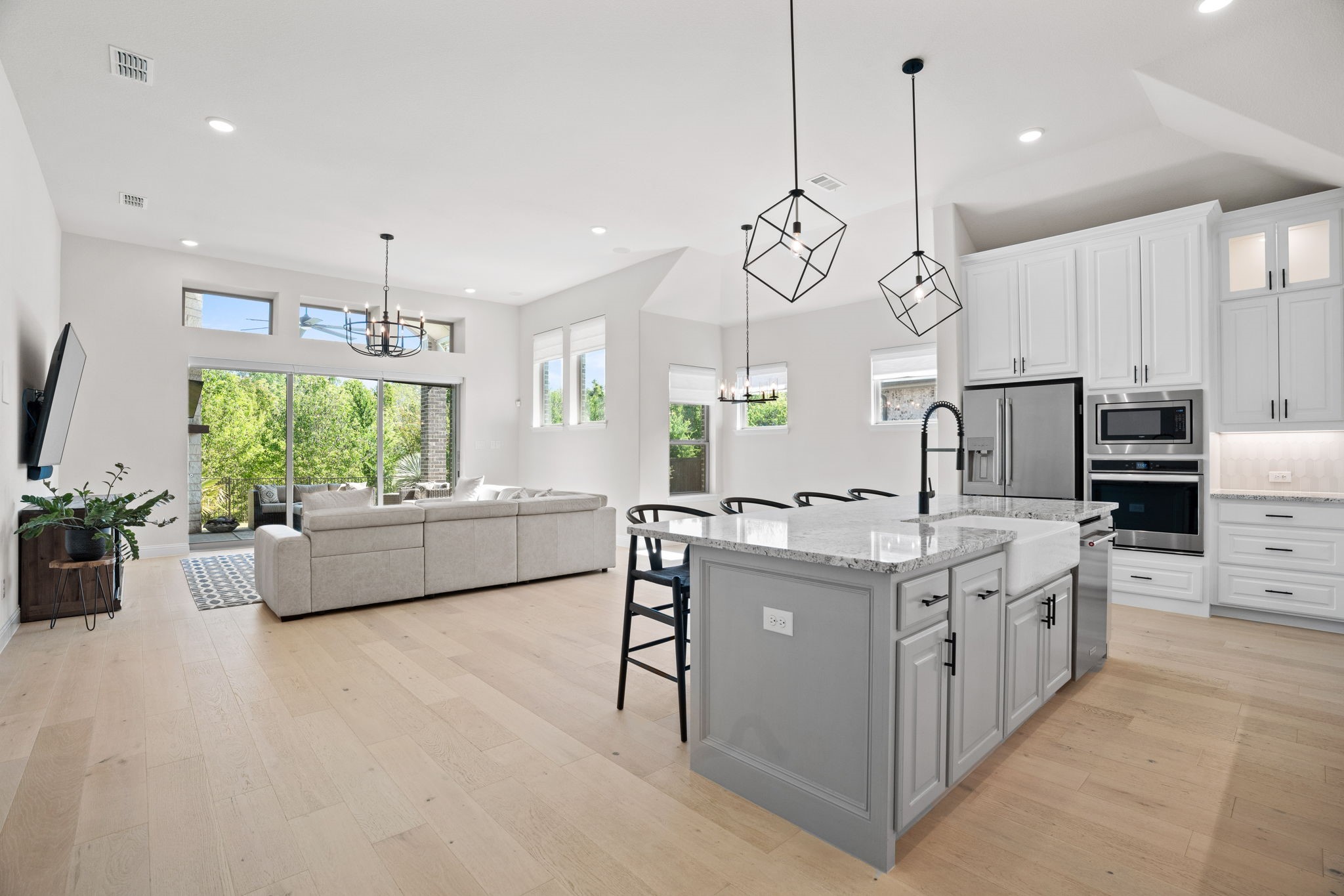 4820 Woodruff Lane Mckinney TX 75071
