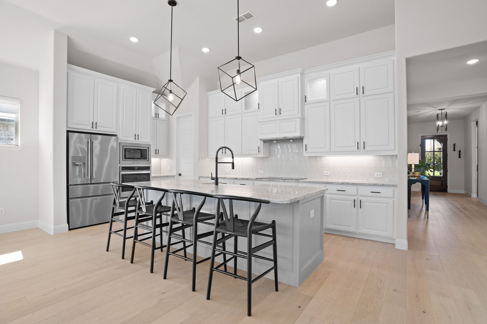 4820 Woodruff Lane Mckinney TX 75071