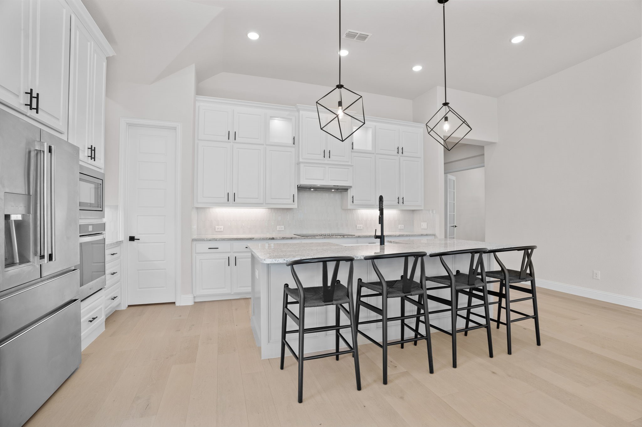 4820 Woodruff Lane Mckinney TX 75071