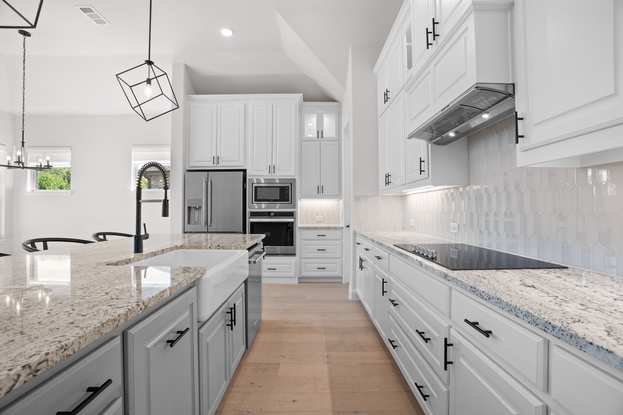 4820 Woodruff Lane Mckinney TX 75071